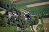 Luftaufnahme Kanton Aargau/Schloss Hallwyl - Foto Schloss Hallwil 5880
